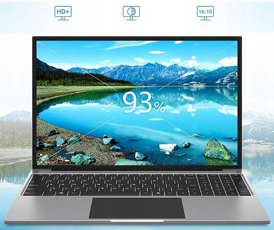 přenosné notebooky 17.3 v 16+512G EliteBook Windows 11 PRO EAN (GTIN) 760646876604