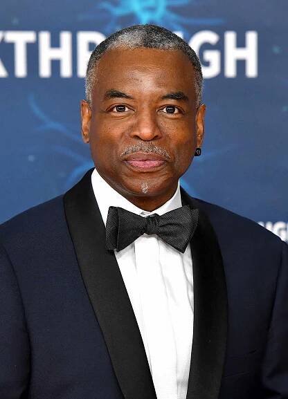 LeVar Burton Says He Realized the Jeopardy! Hosting Gig 'Wasn't the Thing' He Wanted 'After All'
