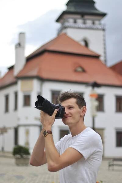Mléčná dráha pelhřimovského fotografa Havla zaujala NASA. Letěl pro ni půl světa