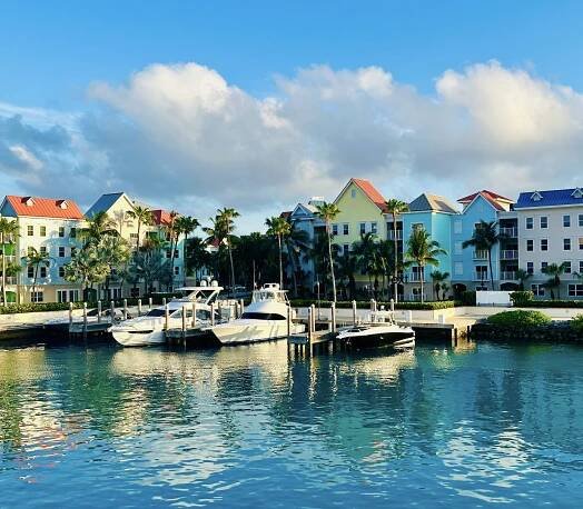 Nassau, Bahamas