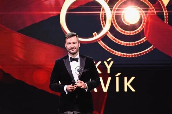 Marek Ztracený obhájil vítězství z minulého roku: Stal se Zlatým slavíkem 2022!