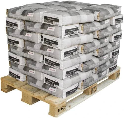 toom Estrichbeton 25 kg