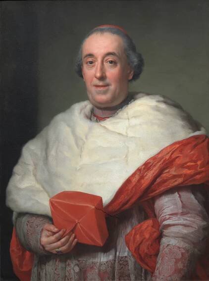 Francesco Saverio de Zelada
