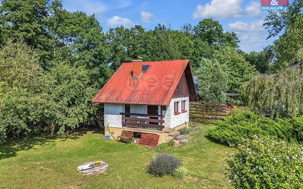 Chaty, Chrudim III, Chrudim, 20 m²