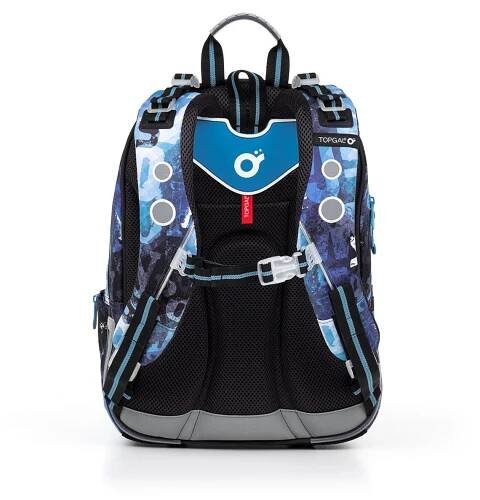Topgal Coda 26 l