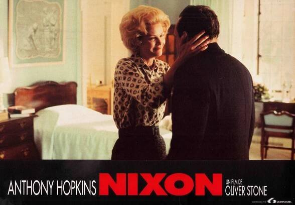 Nixon - Fotosky - Joan Allen