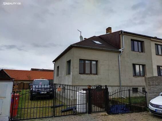 Prodej Dům, Cep, okres Jindřichův Hradec