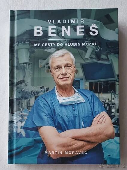 Mé cesty do hlubin mozku
