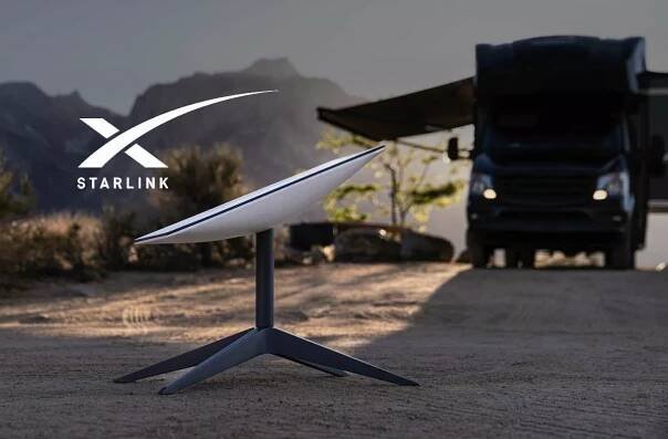 starlink obytne vozy cena cr satelitni internet