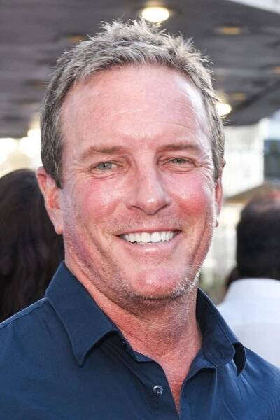 Linden Ashby herec