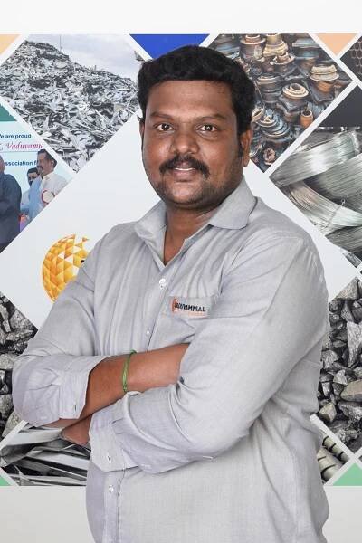 Vaduvammal