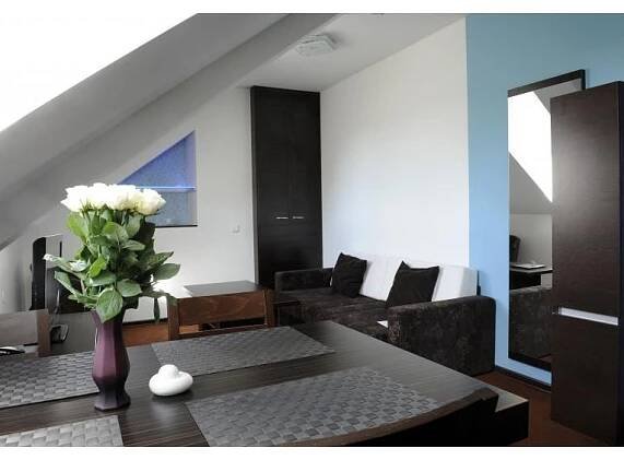 Wellness Penzion Zlobice a Apartmány Kroměříž