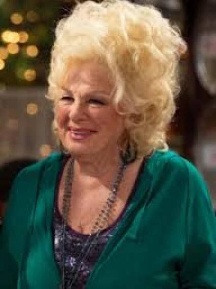 81 years young, Renee Taylor opens 'My Life on a Diet' at Shea's Smith Theatre
