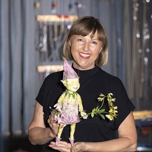 Ursula Winzer