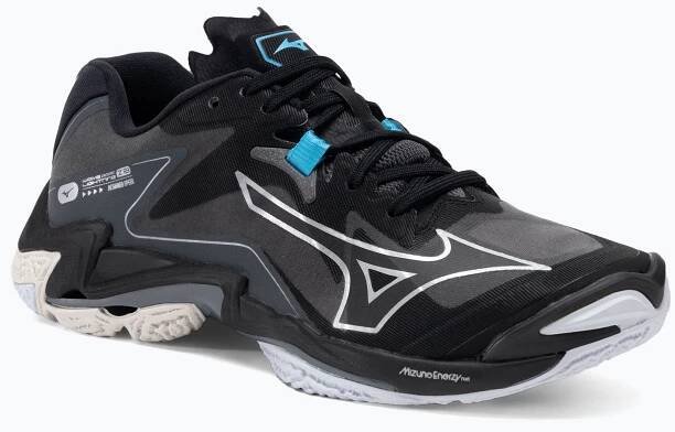 Pánské volejbalové boty Mizuno Wave Lightning Z8 black