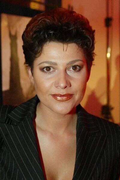 Ilona Csáková herečka