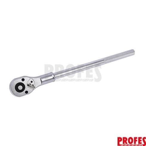 Ráčna 24 zubů 3/4" 510mm H8561 - Honiton - Ruční nářadí - - Naradi-Profes.cz