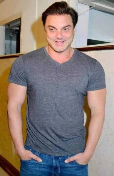 Sohail Khan : Net Worth, Height, Weight, Age, Affairs, Wiki, Facts and Figures 1