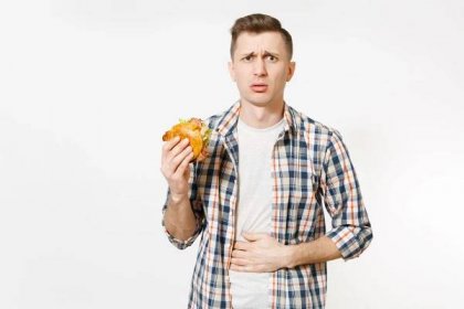 Jak zklidnit podrážděný žaludek: přehled ověřených rad