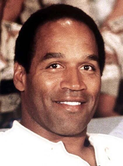 O. J. Simpson – Wikipedie