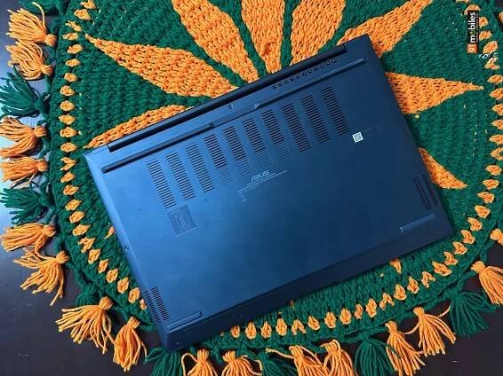 ASUS Zenbook 14 UX3405CA Review: Core Ultra Power, OLED Finesse | 91mobiles.com