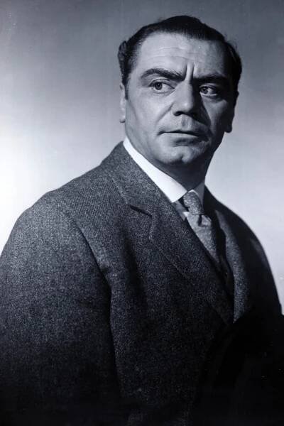 Ernest Borgnine