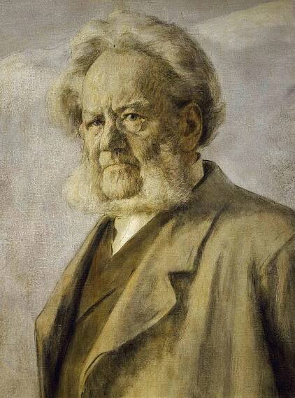 You've Read A Doll's House, Now Check Out the Rest of Ibsen's Plays