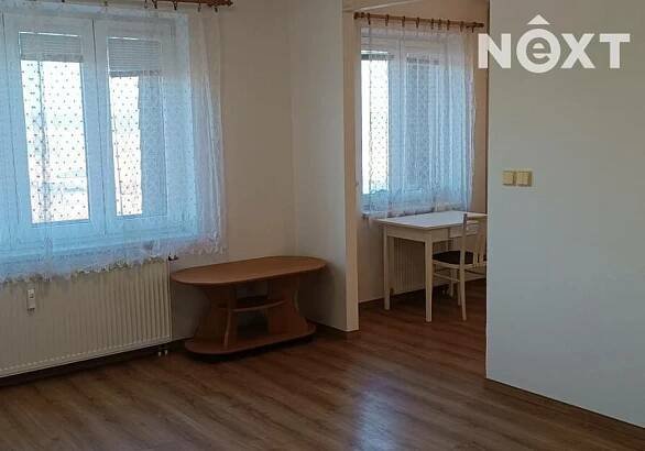 Pronájem bytu 1+1, 38 m² | NEXT REALITY