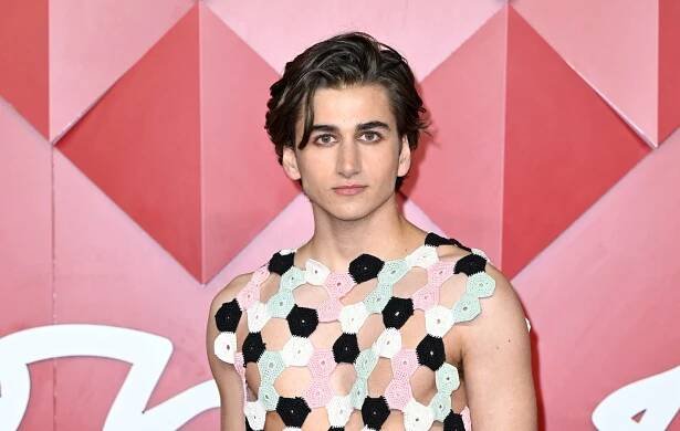 Is Sebastian Croft Gay? His Full Support To LGBTQ Community