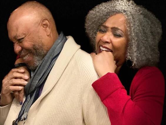 Earl Billings - I For Color