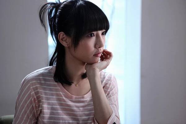 Love Is Not Blind - Z filmu - Baihe Bai