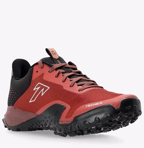 Turistické boty Tecnica Magma 2.0 S GTX - somber laterite/rich laterite
