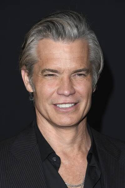 Timothy Olyphant herec