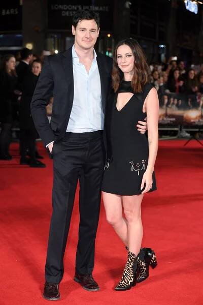 Kaya Scodelario Splits from Husband Benjamin Walker