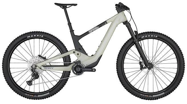 Celoodpružené elektrokolo SCOTT VOLTAGE eRIDE 920, model 2025 | Madeja Sport