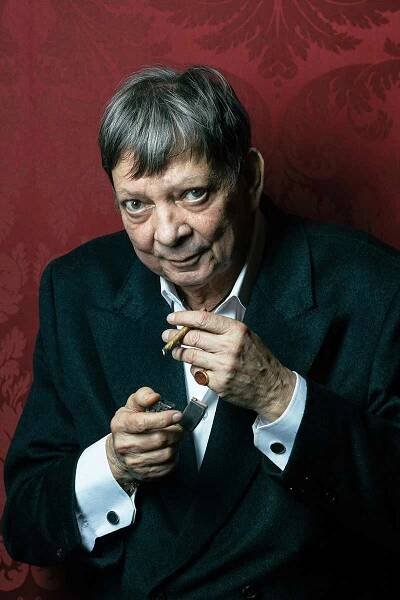 – Portraits - florian rainer, photographer.