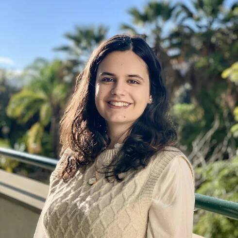 Sara Bettencourt - MARE-Madeira