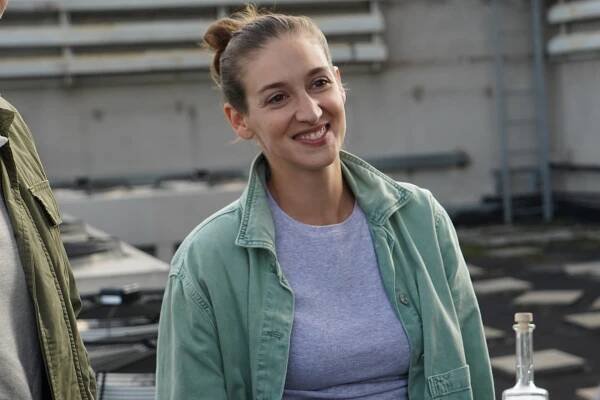 FOTO: Seriál Duch – stránka 264