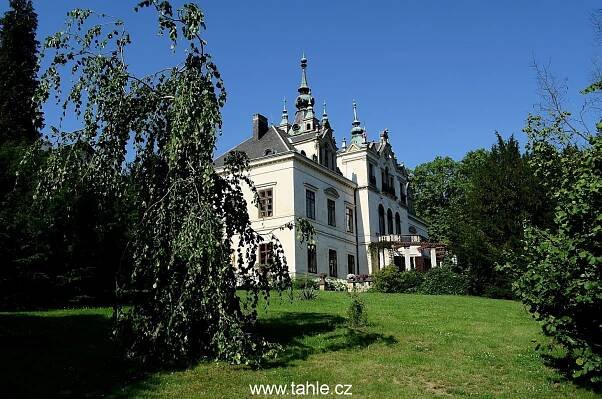 Velké Březno