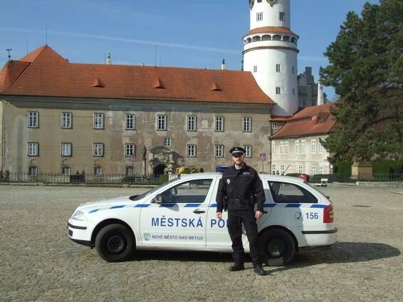DSCF1757 | MĚSTSKÁ POLICIE Nové Město nad Metují