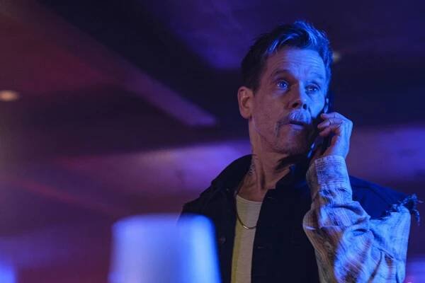 One Way - Z filmu - Kevin Bacon