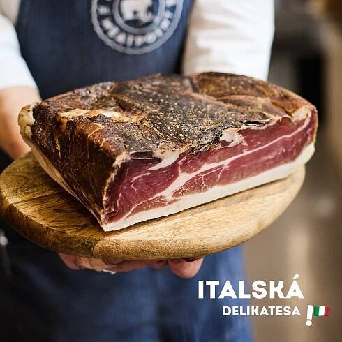 Meatpoint - České vyzrálé BIO hovězí z farmy 