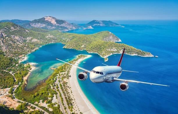 Flüge Glossar - Die Welt des Fliegens von A-Z | Flüge.de