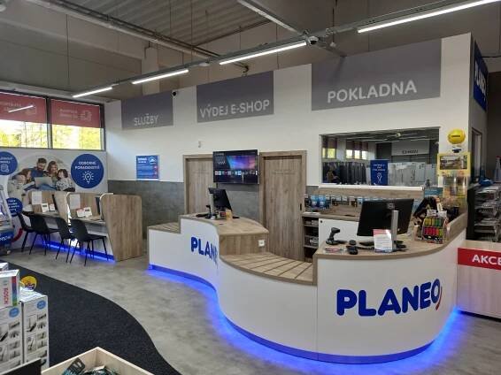 PLANEO foto 3