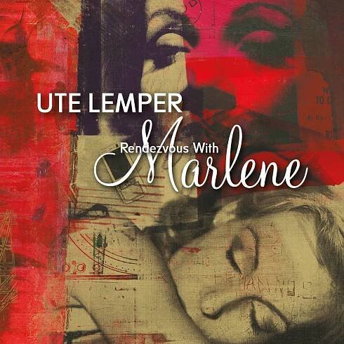 Ute Lemper: Rendezvous With Marlene CD