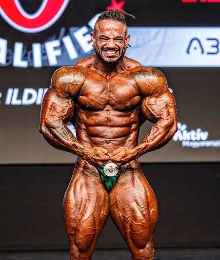 Lucas Coelho 