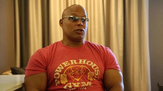 Bonus Content – Chris Cormier