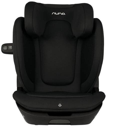Nuna AACE LX 2023, Caviar