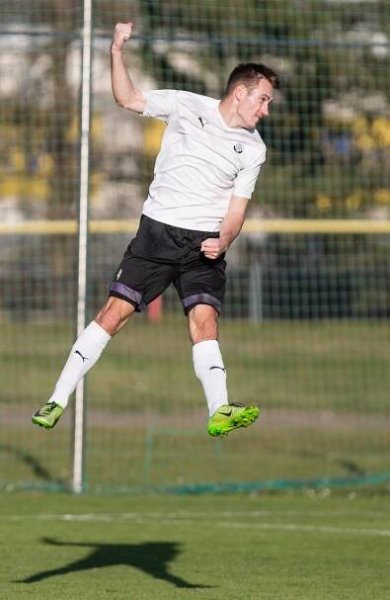 HFK Třebíč si připsal tři body