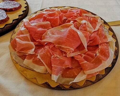 Parmaschinken – Wikipedia